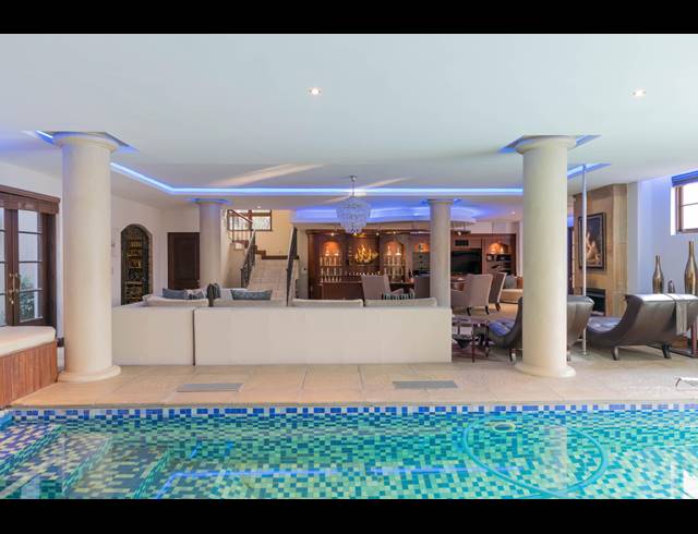 5 BEDROOM HOUSE FOR SALE IN DAINFERN VALLEY ESTATE